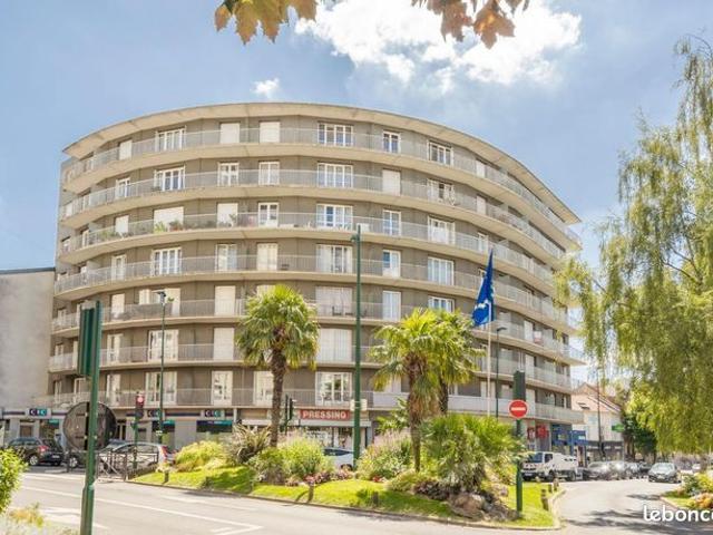 Appartement 3 pièces 56 m²