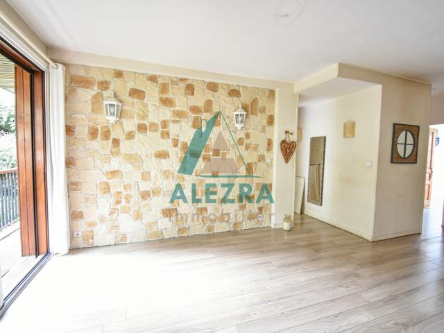 Appartement 3 pièces 56 m²