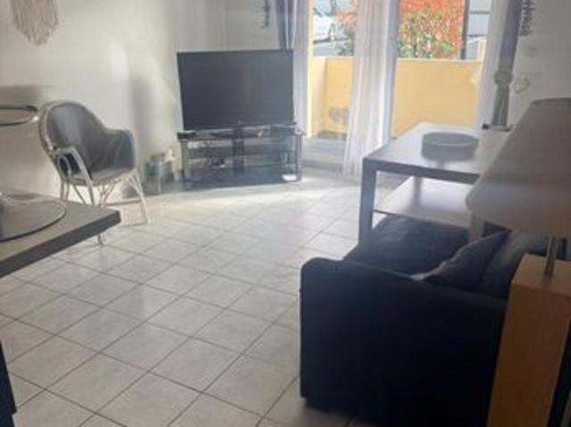 Appartement 3 pièces 56 m²