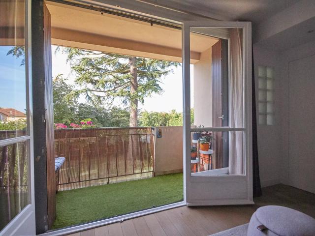 Appartement 3 pièces 56 m²