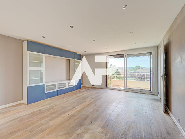 Appartement 3 pièces 56 m²