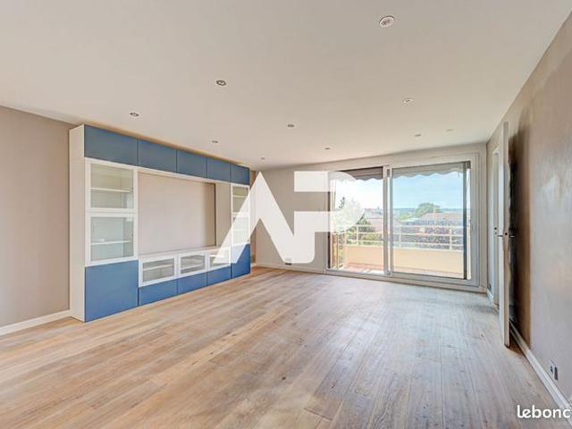 Appartement 3 pièces 56 m²