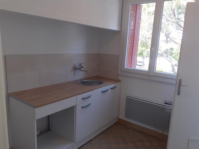 Appartement 3 pièces 56 m²