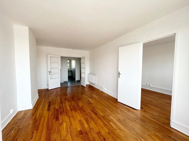 Appartement 3 pièces 56 m²