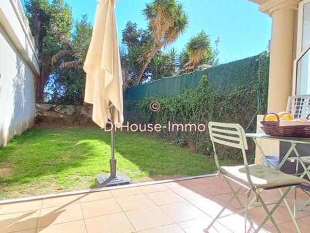 Appartement 3 pièces 56 m²