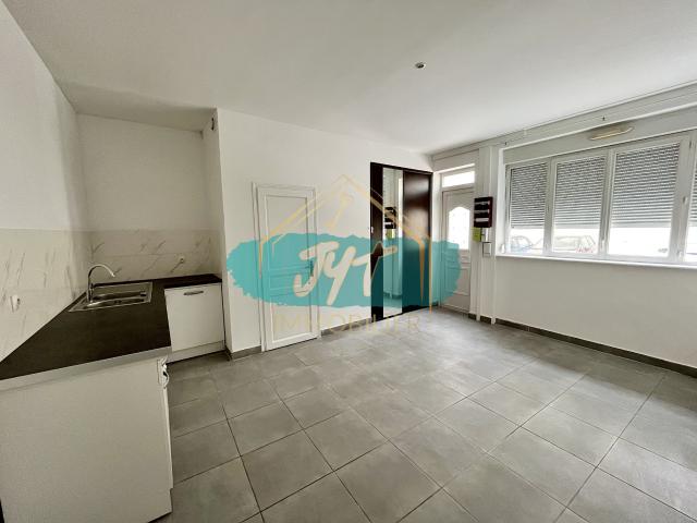 Appartement 3 pièces 56 m²