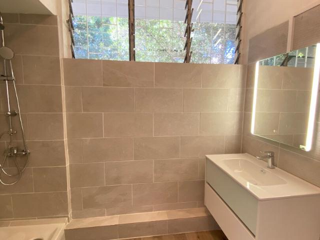 Appartement 3 pièces 56 m²