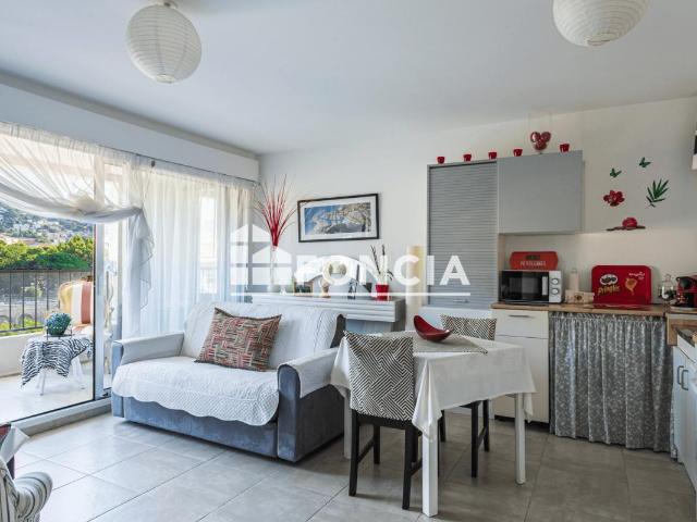 Appartement 3 pièces 56 m²