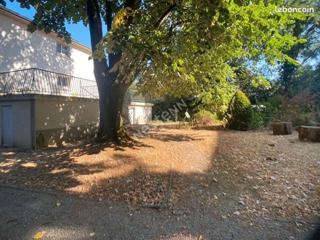 Appartement 3 pièces 56 m²