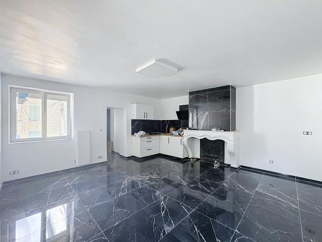 Appartement 3 pièces 56 m²
