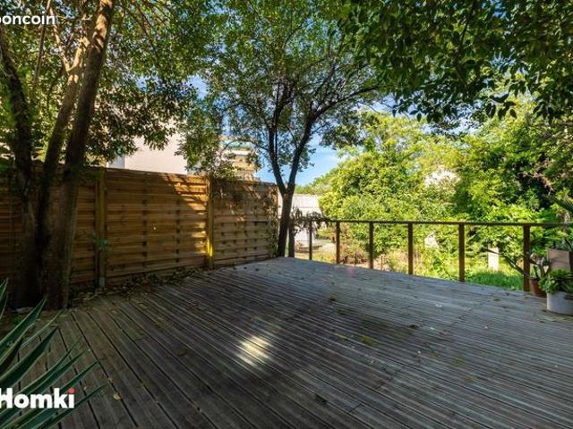 Appartement 3 pièces 56 m²