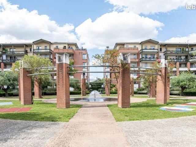 Appartement 3 pièces 56 m²