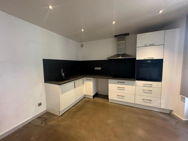 Appartement 3 pièces 56 m²