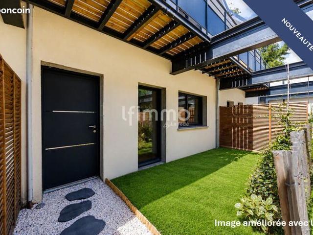 Appartement 3 pièces 56 m²