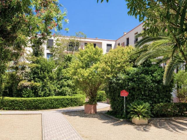 Appartement 3 pièces 56 m²