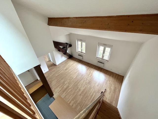 Appartement 3 pièces 56 m²