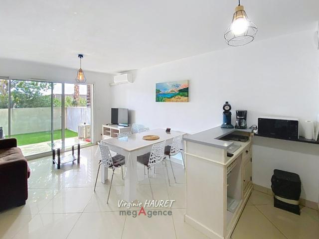 Appartement 3 pièces 56 m²