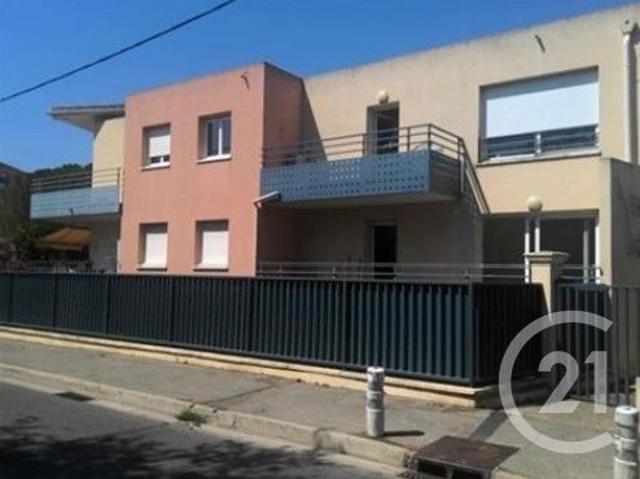 Appartement 3 pièces 56 m²