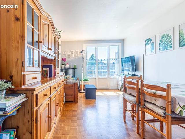Appartement 3 pièces 56 m²