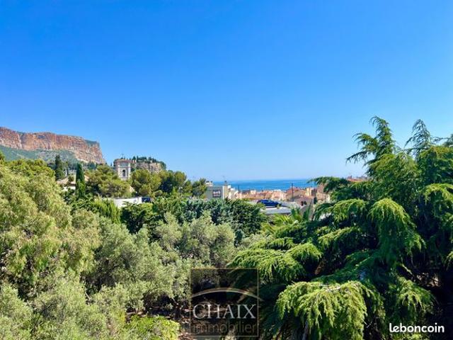 Appartement 3 pièces 56 m²
