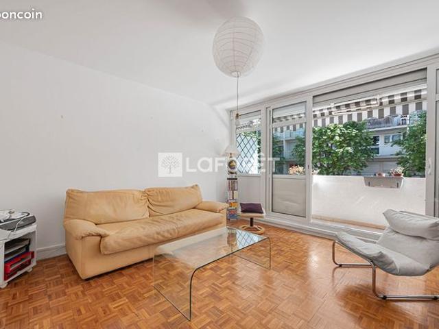 Appartement 3 pièces 56 m²