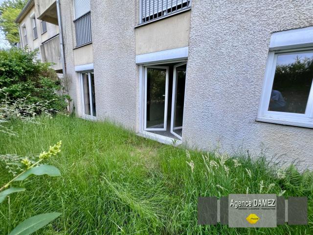 Appartement 3 pièces 56 m²