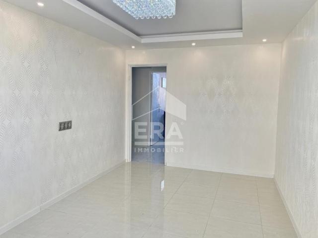 Appartement 3 pièces 56 m²