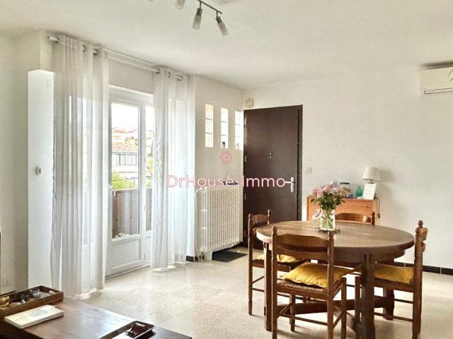 Appartement 3 pièces 56 m²