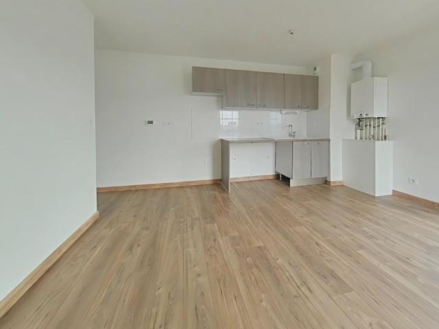 Appartement 3 pièces 56 m²