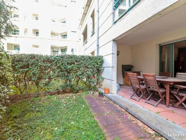 Appartement 3 pièces 56 m²