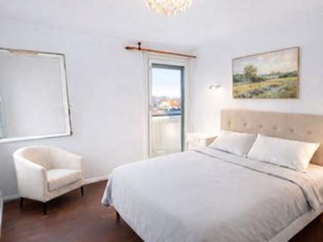 Appartement 3 pièces 56 m²