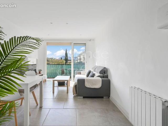 Appartement 3 pièces 56 m²