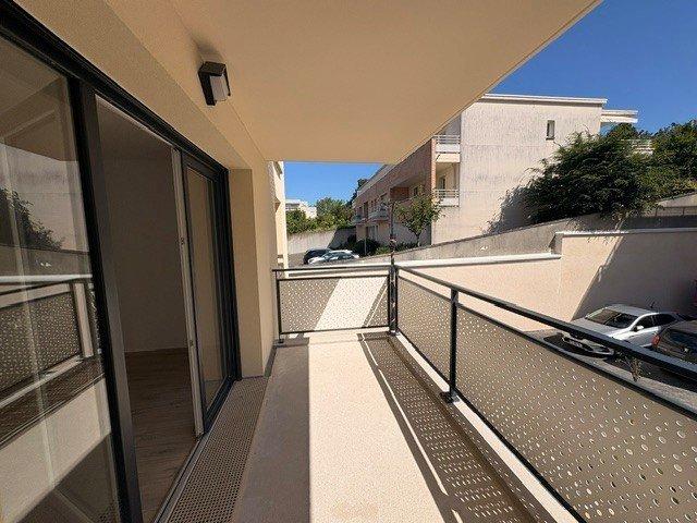 Appartement 3 pièces 56 m²
