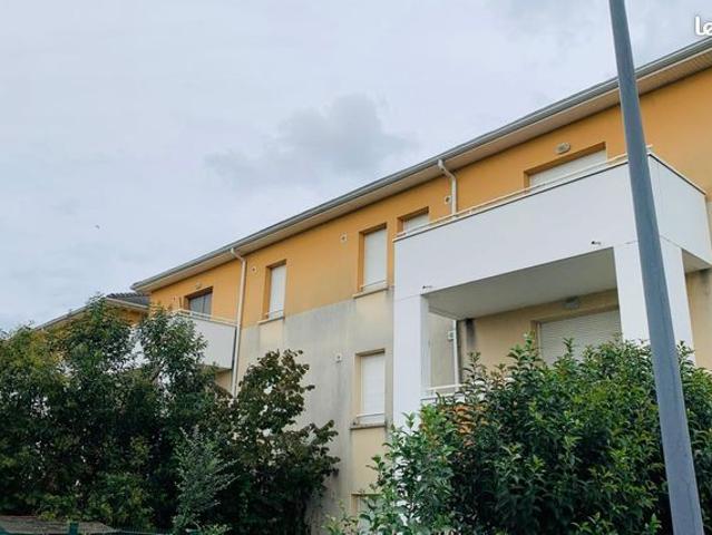 Appartement 3 pièces 56 m²