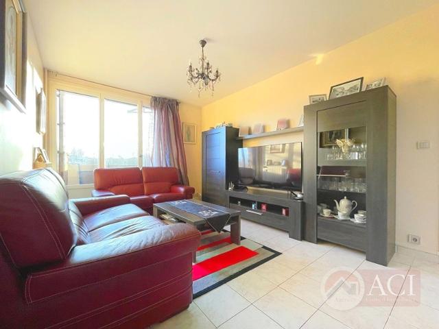 Appartement 3 pièces 56 m²