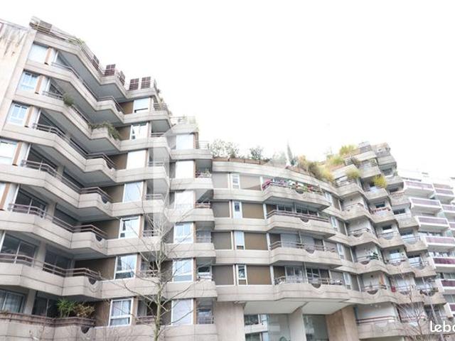 Appartement 3 pièces 56 m²