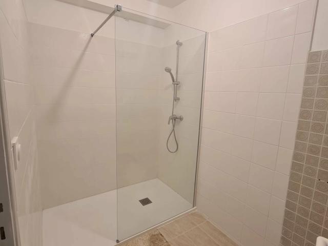 Appartement 3 pièces 56 m²