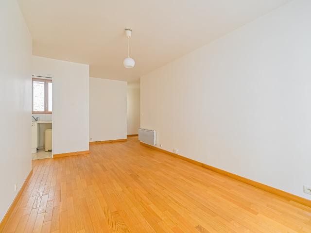 Appartement 3 pièces 56 m²