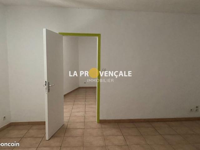 Appartement 3 pièces 56 m²