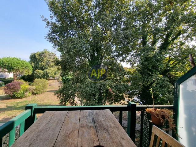 Appartement 3 pièces 56 m²