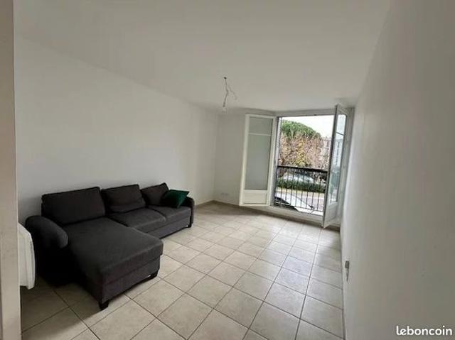 Appartement 3 pièces 56 m²