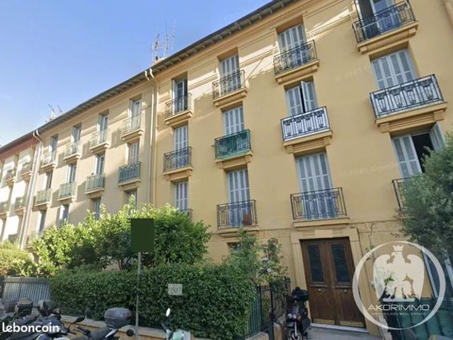 Appartement 3 pièces 56 m²