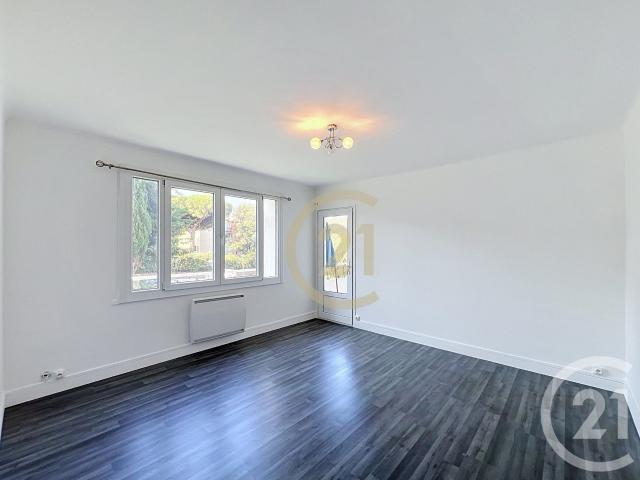 Appartement 3 pièces 56 m²