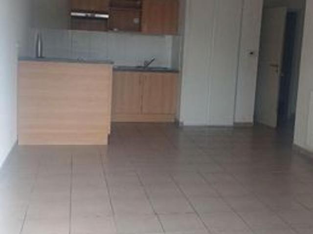 Appartement 3 pièces 56 m²