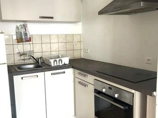 Appartement 3 pièces 56 m²