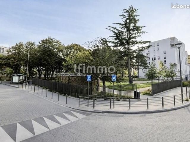 Appartement 3 pièces 56 m²