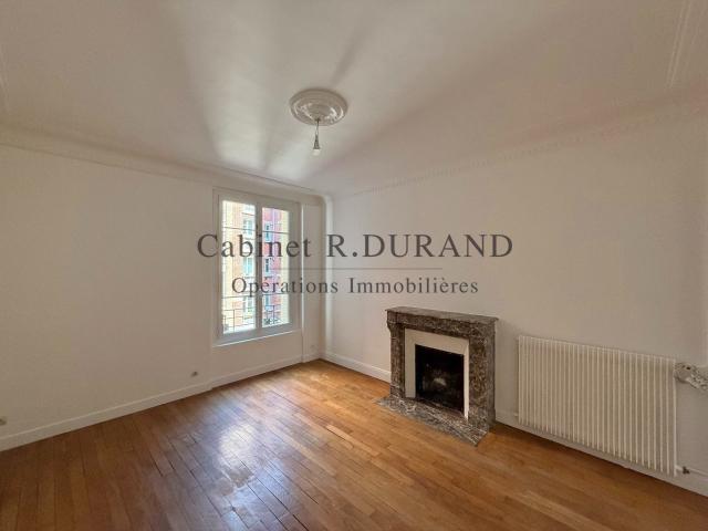 Appartement 3 pièces 56 m²