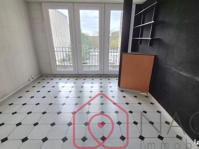 Appartement 3 pièces 56 m²
