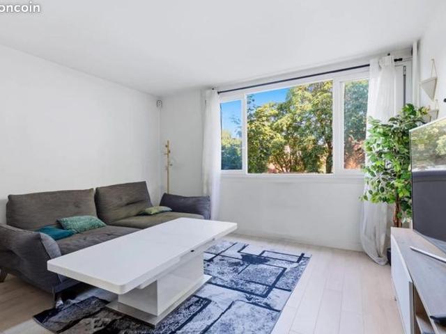 Appartement 3 pièces 56 m²