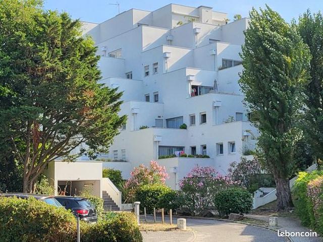 Appartement 3 pièces 56 m²